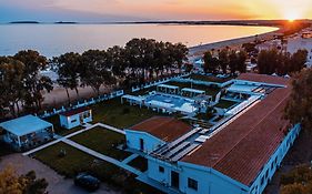Lido Beach Phg Oristano 4*
