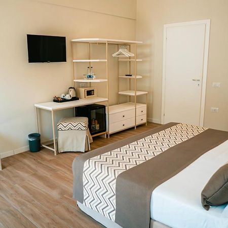 Hotel Lido Beach Phg Oristano Extérieur photo