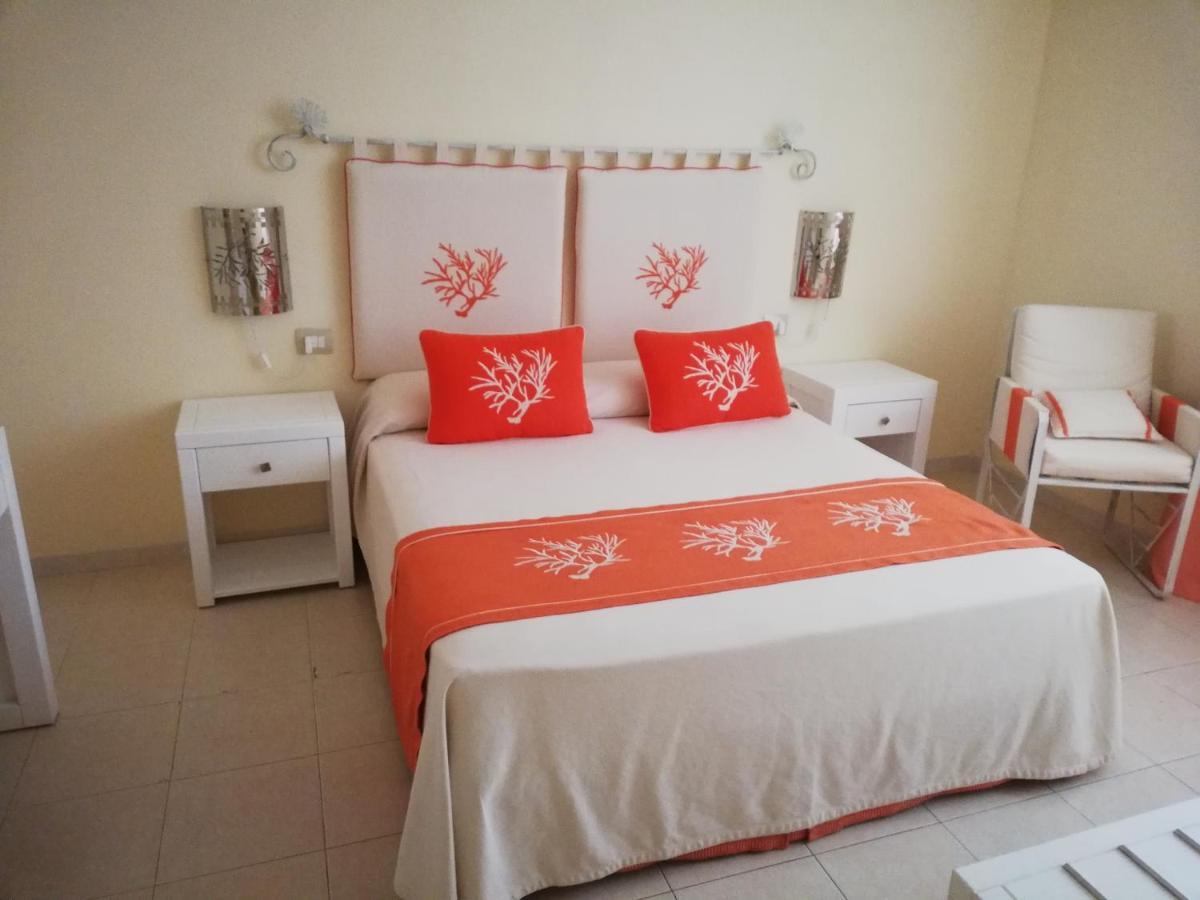 Hotel Lido Beach Phg Oristano Extérieur photo