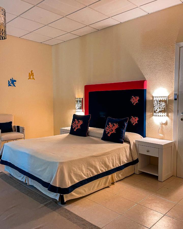 Hotel Lido Beach Phg Oristano Extérieur photo