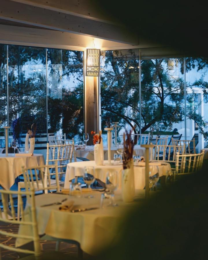 Hotel Lido Beach Phg Oristano Extérieur photo