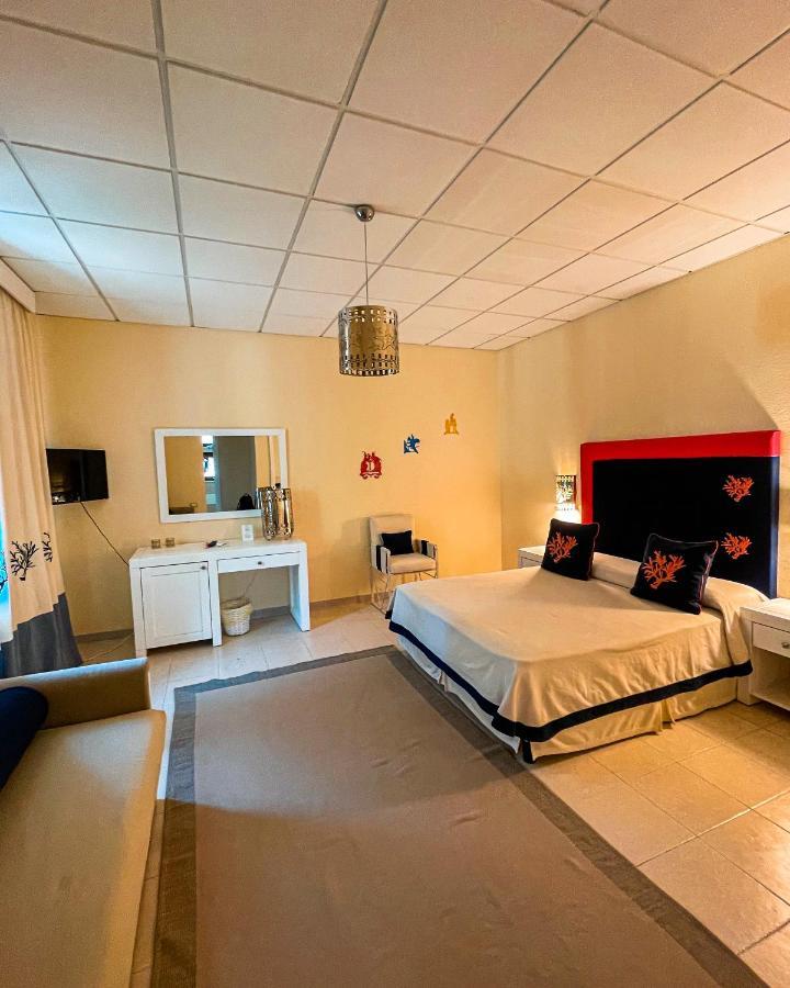 Hotel Lido Beach Phg Oristano Extérieur photo