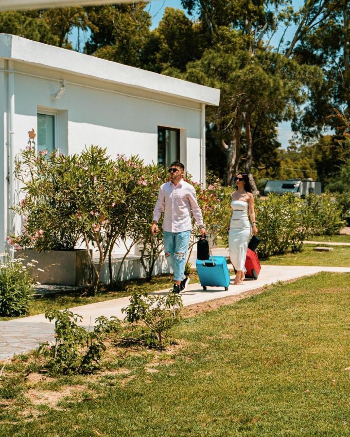 Hotel Lido Beach Phg Oristano Extérieur photo