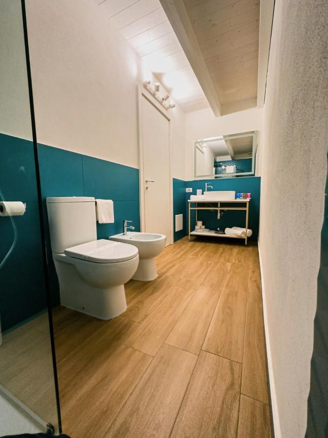 Hotel Lido Beach Phg Oristano Extérieur photo
