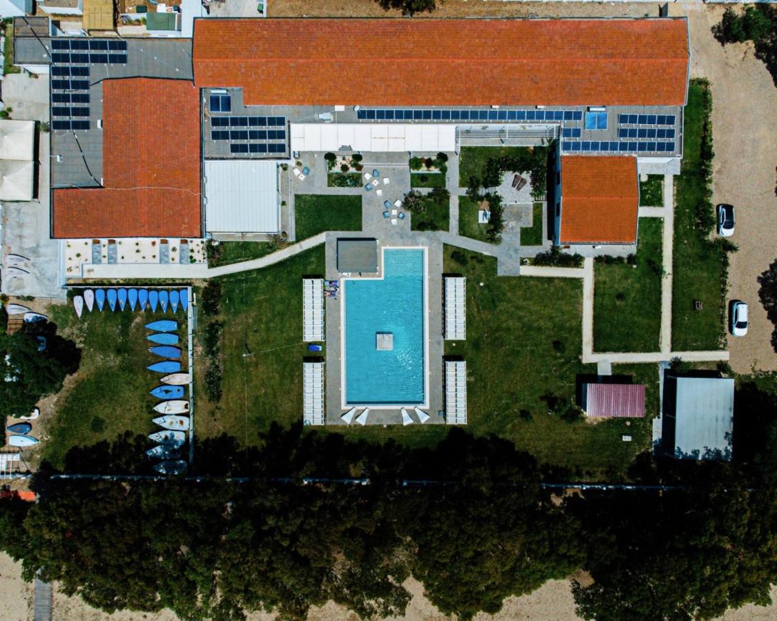Hotel Lido Beach Phg Oristano Extérieur photo