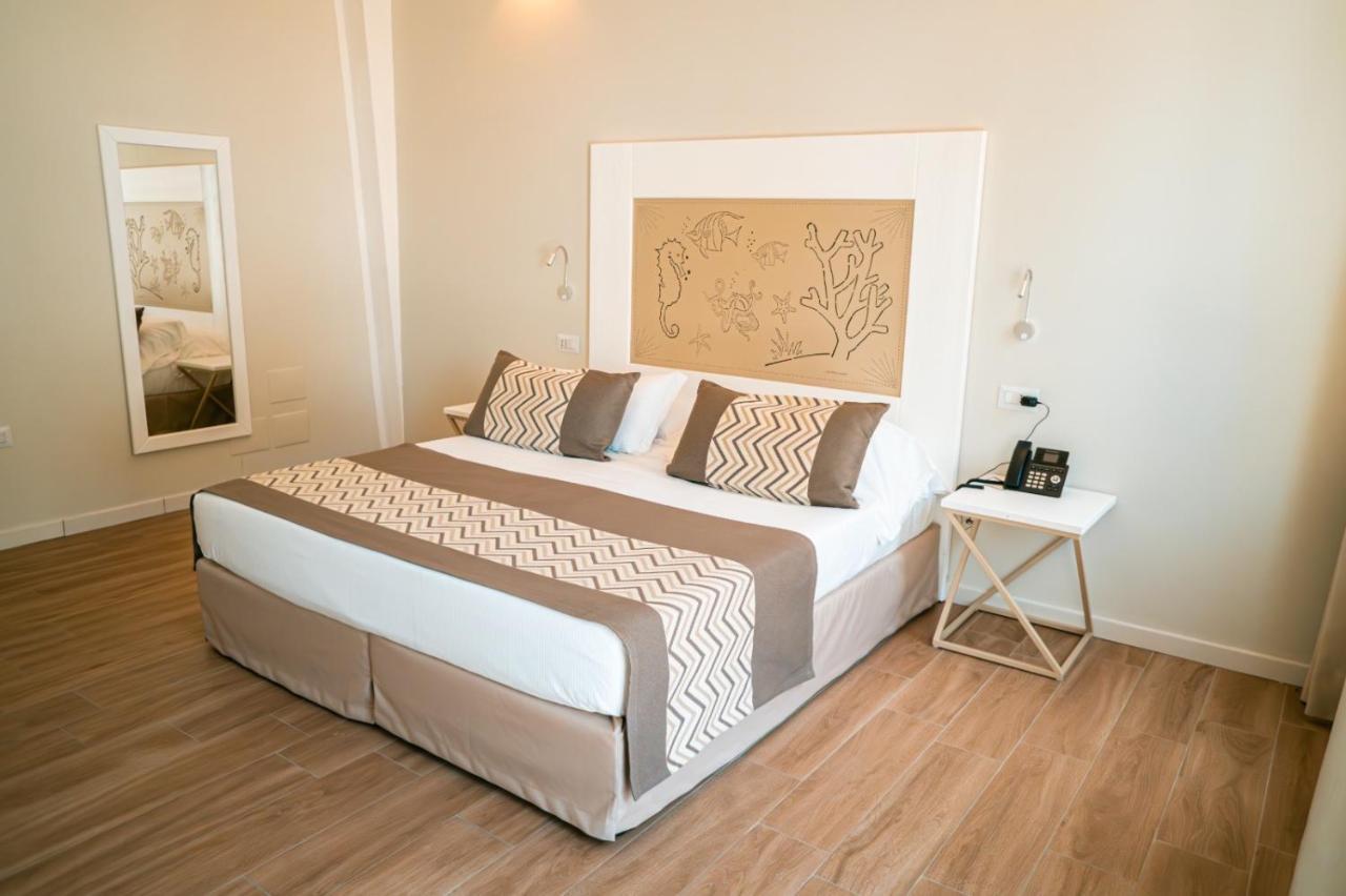 Hotel Lido Beach Phg Oristano Extérieur photo