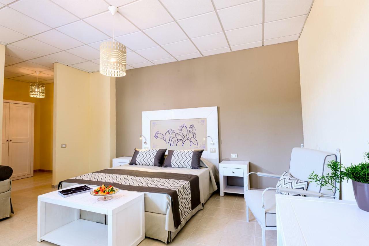 Hotel Lido Beach Phg Oristano Extérieur photo